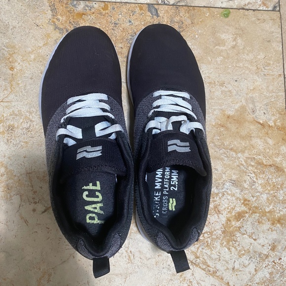 Pace AF Trainer Male  10 - Picture 7 of 9